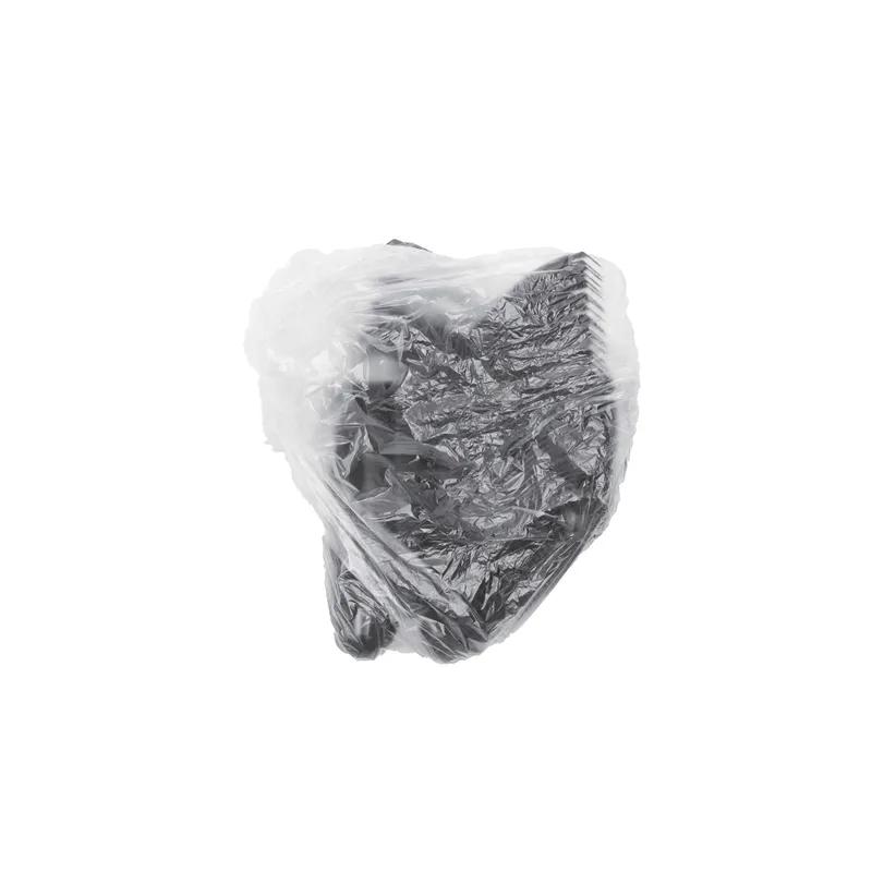 Ladle 1.75 OZ 9 IN PS Black 72/Case