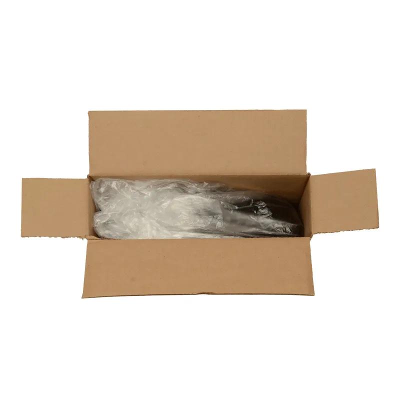 Ladle 1.75 OZ 9 IN PS Black 72/Case