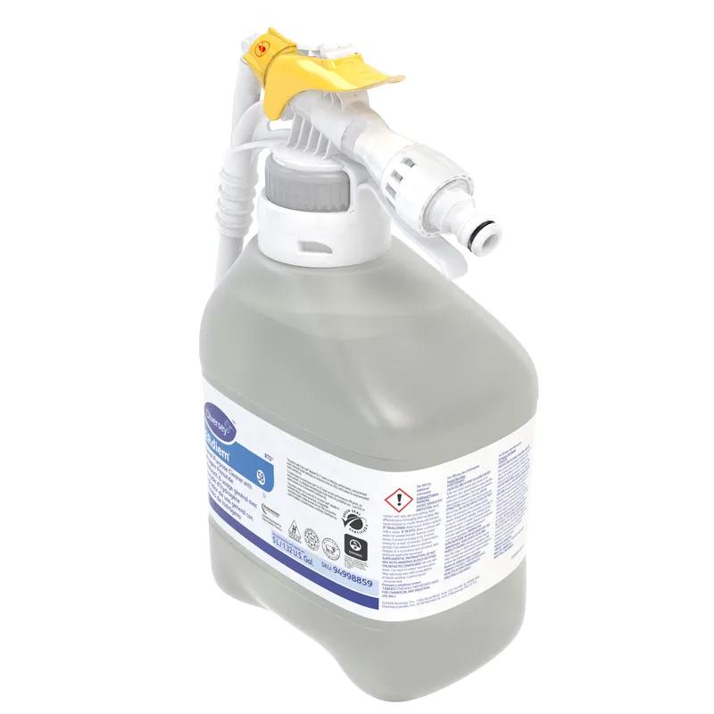 PERdiem® Odorless All Purpose Cleaner 5 L Multi Surface Heavy Duty Liquid Concentrate RTD Peroxide Kosher 1/Case
