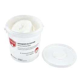 Cleaning Wipe White Dry Surface Cleaning 36/Case