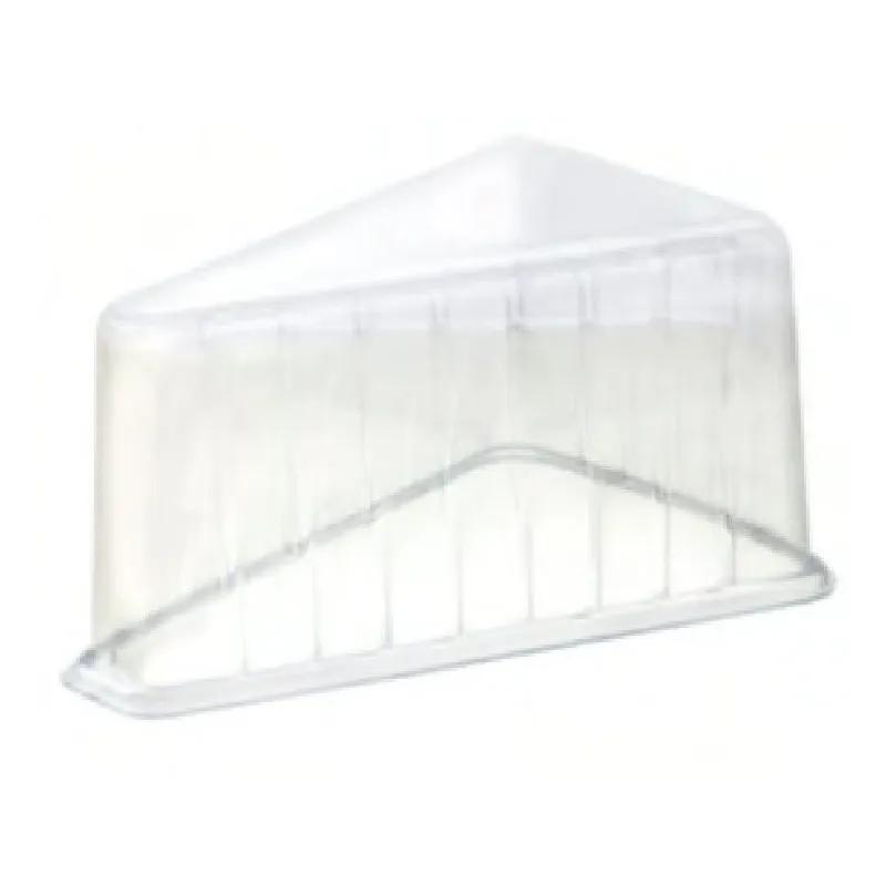Lid Dome 16X12 IN Plastic For Container 400/Case