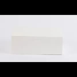 Chicken Barn & Lunch Box Small (SM) 7X5X2.5 IN Paperboard White 250/Case