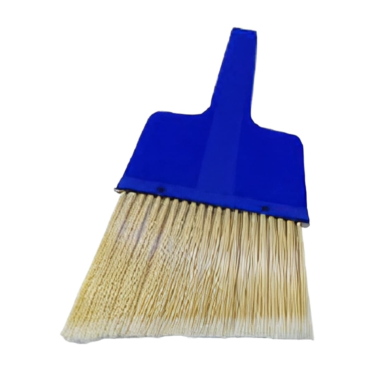 Multi-Purpose Broom Plastic With 12IN Head Angled 1/Each