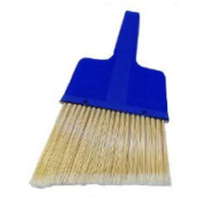 Multi-Purpose Broom Plastic With 12IN Head Angled 1/Each