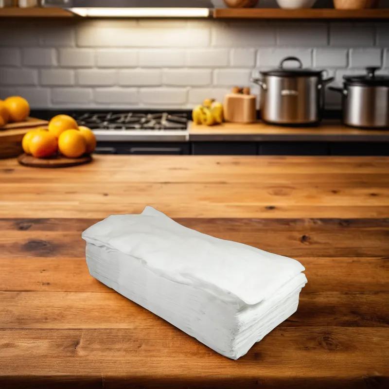 Cheese Cloth 36X2160 IN Cotton White 1/Box