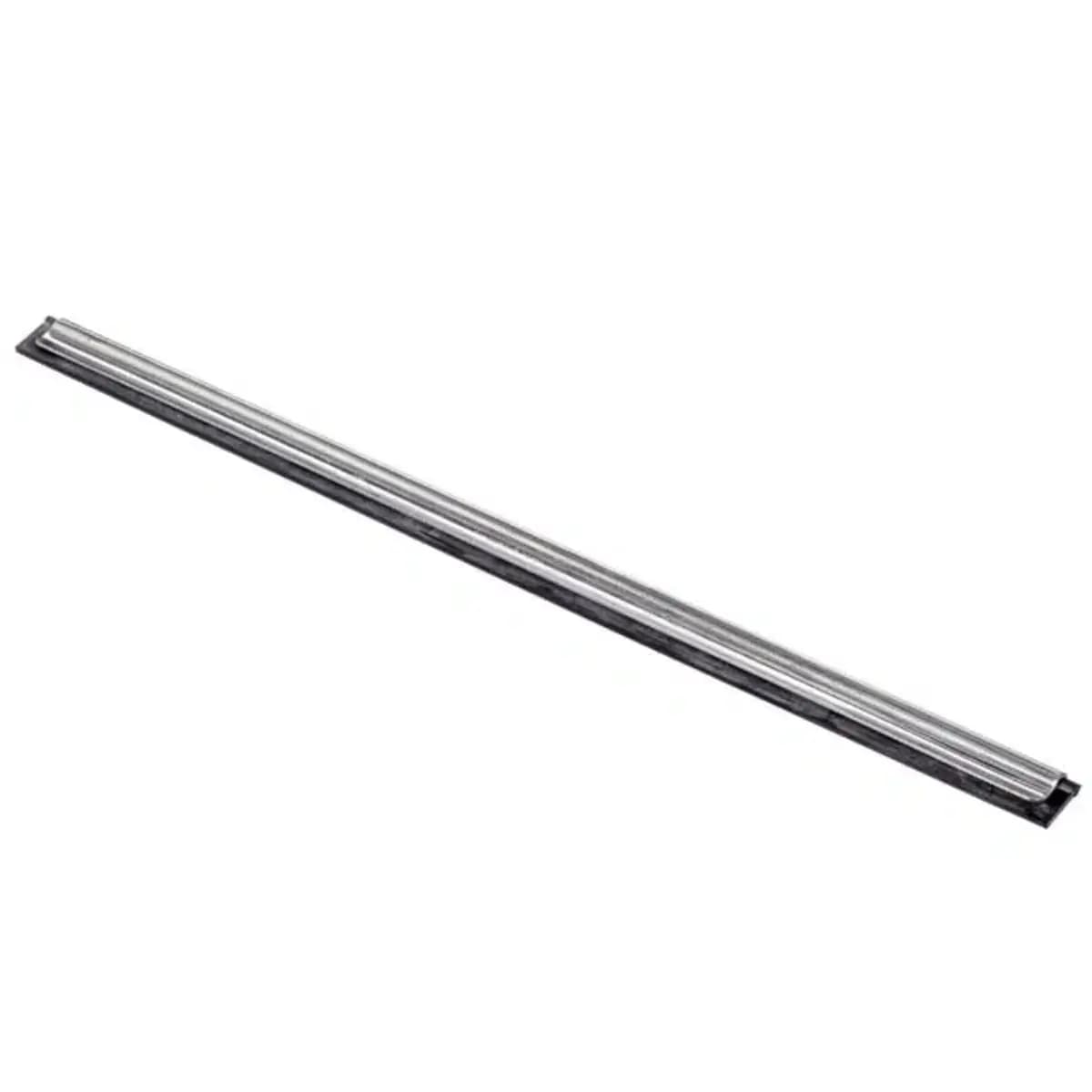 Unger Squeegee Channel 16 IN Small (SM) Stainless Steel With Blade 1/Each