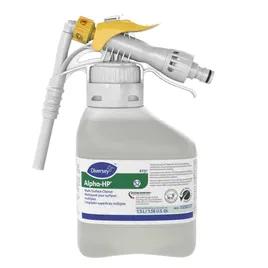 Alpha-HP® Citrus Scent All Purpose Cleaner Sanitizer 1.5 L Multi Surface RTD Peroxide 2/Case
