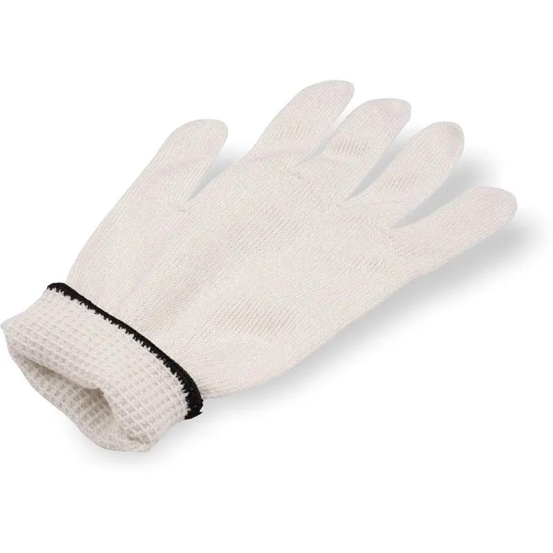 San Jamar D-Flex Gloves XL Cut Resistant Plastic 1/Each