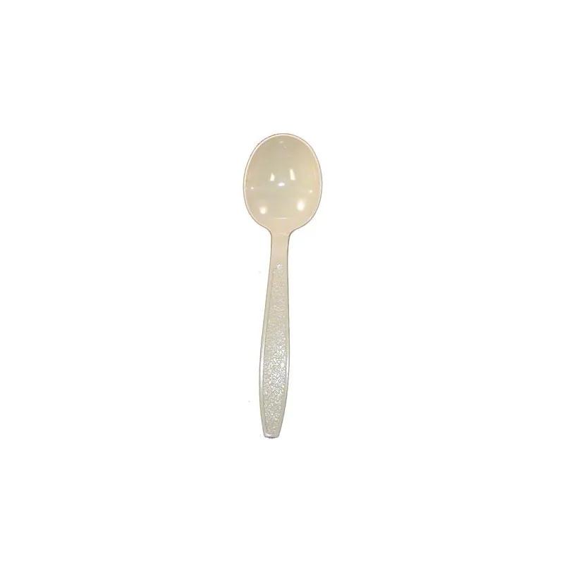Soup Spoon PS Gold Heavy Duty 1000/Case
