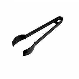 Tongs Plastic Clear 144/Case
