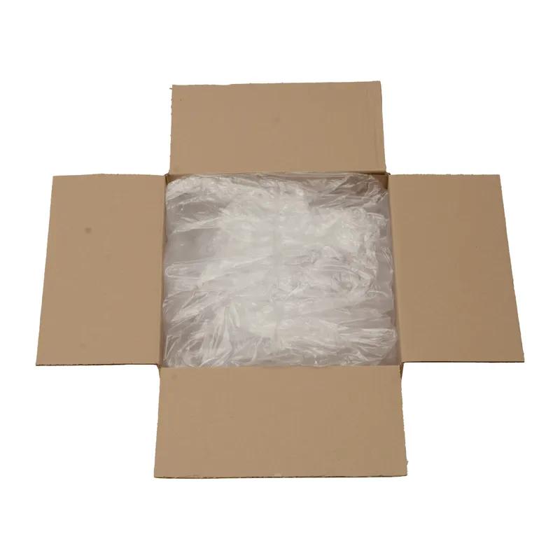 Tongs Plastic Clear 144/Case