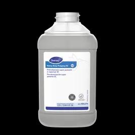 Diversey Floral Carpet Pretreatment 2.5 L Heavy Duty Liquid Concentrate For J-Fill® 2/Case