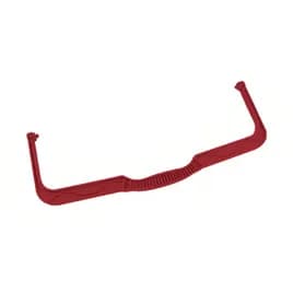 OmniClean Bucket Handle Plastic Red Replacement 1/Each