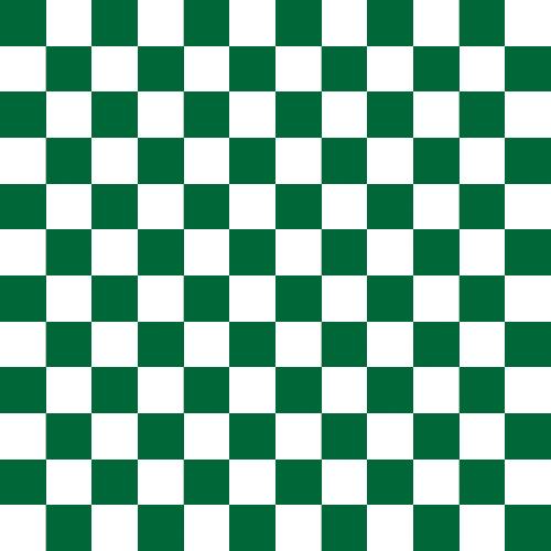 Basket Liner 12X12 IN Dry Wax Paper Green Check 2000/Case