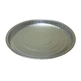 Pizza Pan & Tray Base 9 IN Aluminum Silver Round 500/Case