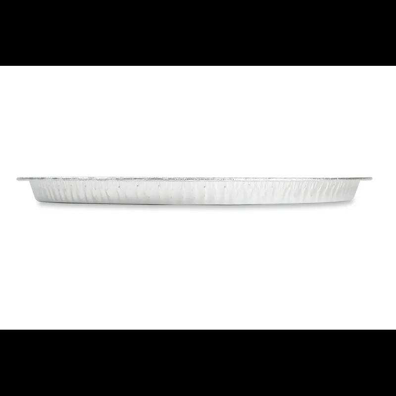 Pizza Pan & Tray Base 9 IN Aluminum Silver Round 500/Case