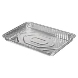 Victoria Bay Cake Pan 1/4 Size 58 OZ Aluminum Full Curl 100/Case
