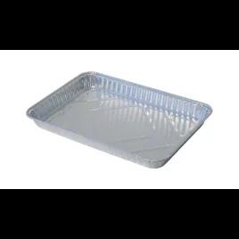 Victoria Bay Cake Pan 1/4 Size 58 OZ Aluminum Full Curl 100/Case