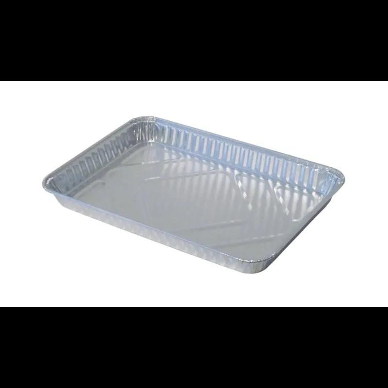 Victoria Bay Cake Pan 1/4 Size 58 OZ Aluminum Full Curl 100/Case