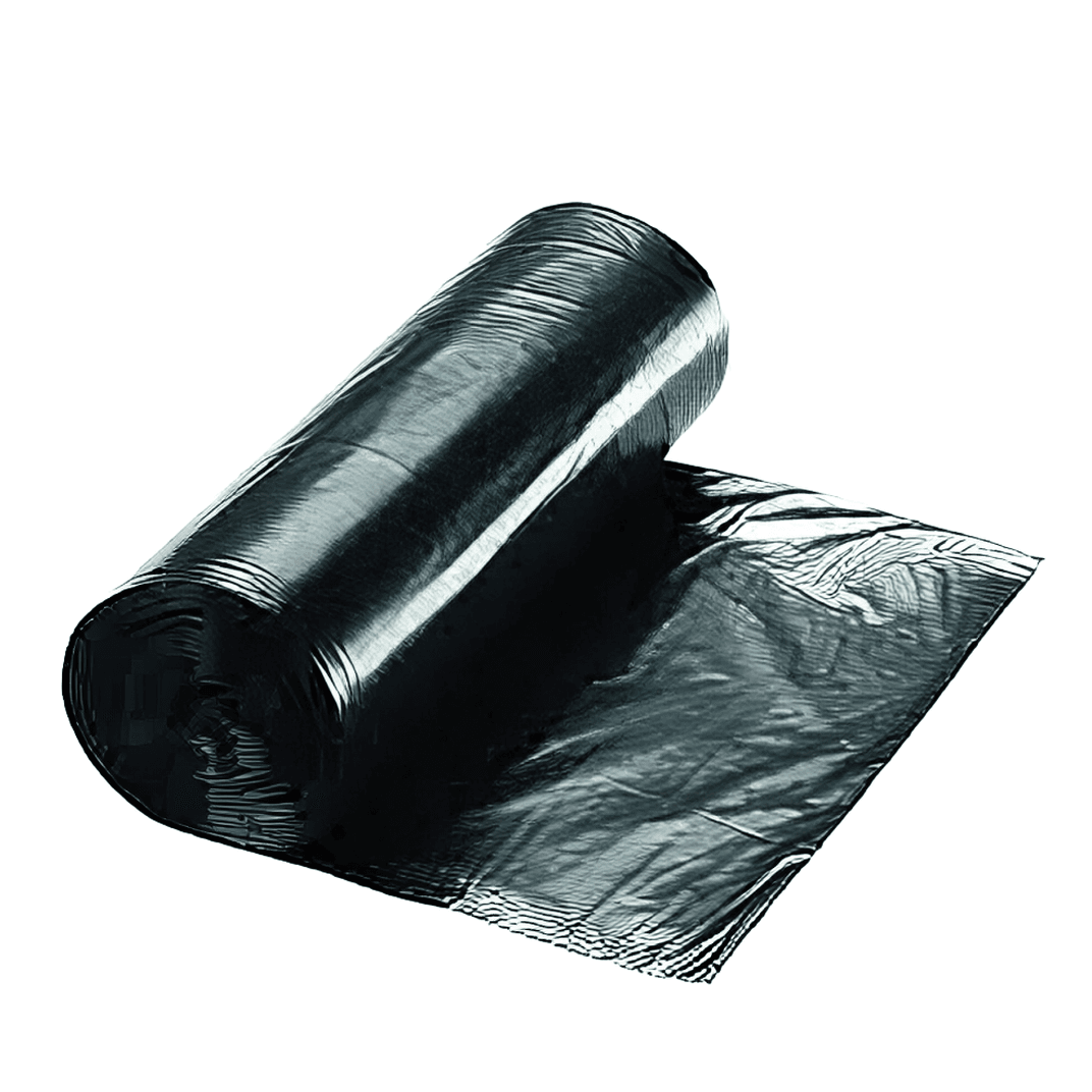 Liner 51X48 IN 60 GAL LLDPE 1.5MIL Flat Pack 10 Count/Roll 10 Rolls/Case 100 Count/Case