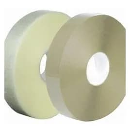 Tape 2IN X1000YD Clear 6/Case