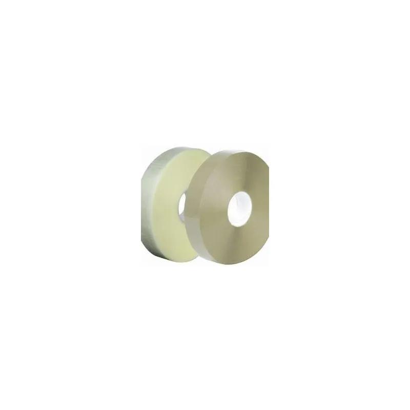 Tape 2IN X1000YD Clear 6/Case