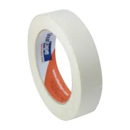 Masking Tape 1IN X60YD Natural Crepe Paper 36/Case
