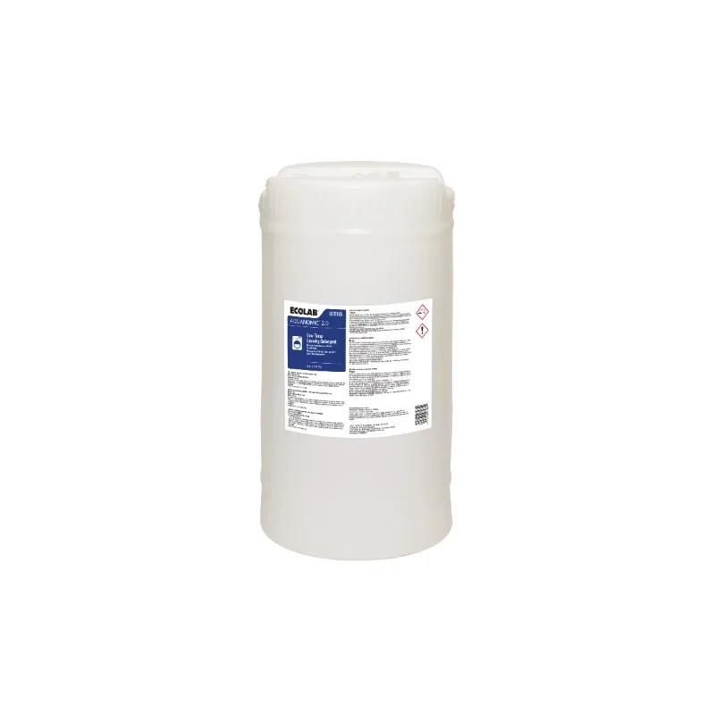 Laundry Detergent 15 GAL Liquid 1/Pail
