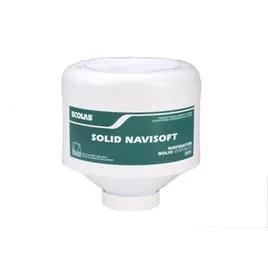 Solid Navisoft Laundry Detergent 6 LB Solid 2/Case