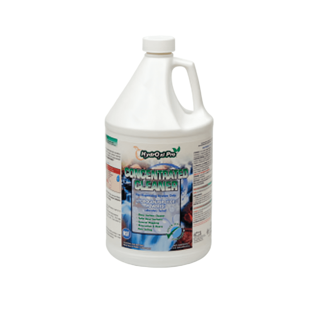 Hydroxi Pro® All Purpose Cleaner Degreaser Deodorizer 1 GAL Multi Surface Concentrate Hydrogen Peroxide 4/Case