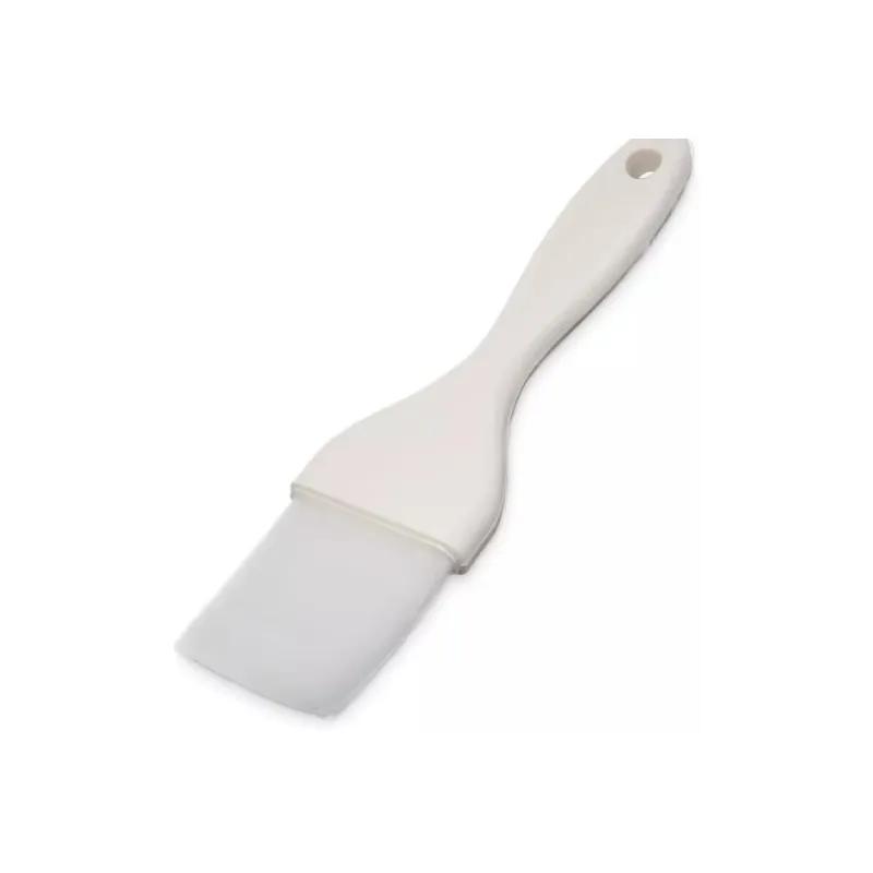 Galaxy™ Pastry Brush 7.50X2.00X0.75 IN Plastic Nylon White 1/Each
