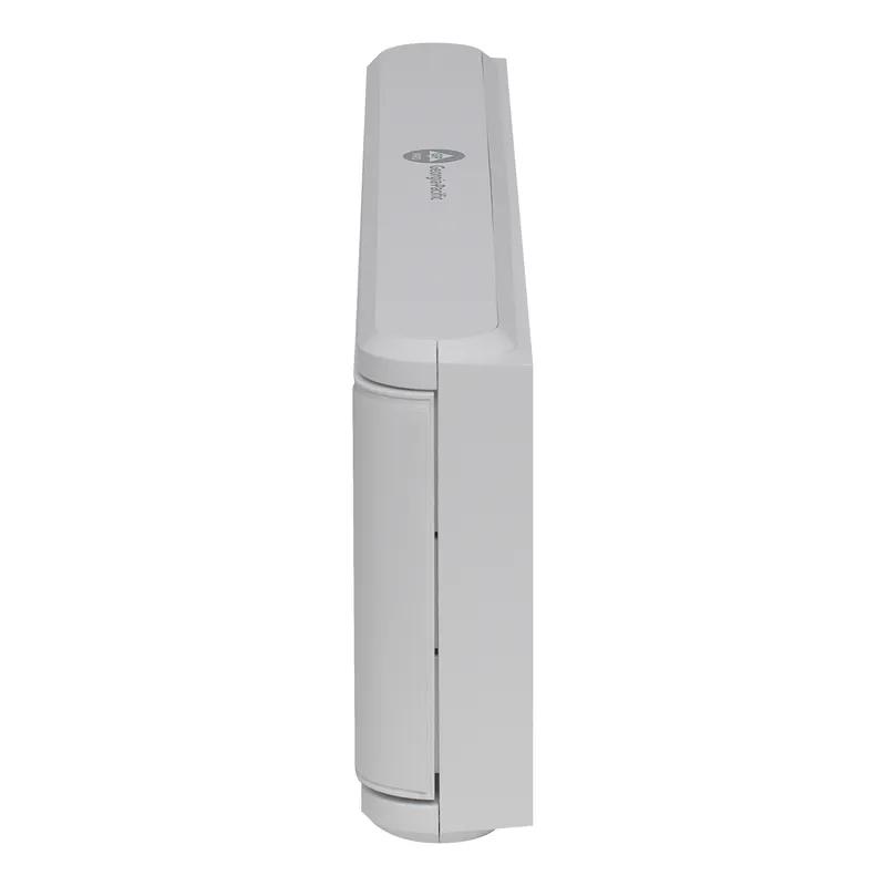 ActiveAire® Air Freshener Dispenser White 1.17X9.50X3.50 IN Automatic In-Stall 1/Each