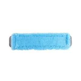 SmartColor™ Mop 16 IN Blue Microfiber 1/Each