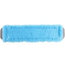 SmartColor™ Mop 16 IN Blue Microfiber 1/Each