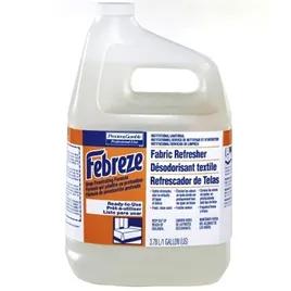 Febreze Fabric Refresher 1 GAL RTU Refill 3/Case