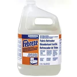 Febreze Fabric Refresher 1 GAL RTU Refill 3/Case