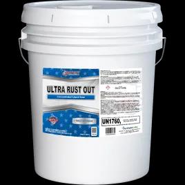 Patriot® Ultra Rust Laundry Sour 5 GAL 1/Each