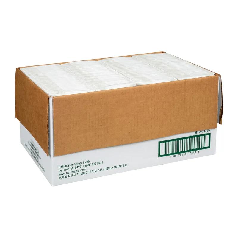 Linen-Like® Folded Guest Towel Airlaid Paper 500 Sheets/Case