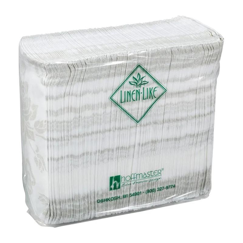 Linen-Like® Folded Guest Towel Airlaid Paper 500 Sheets/Case
