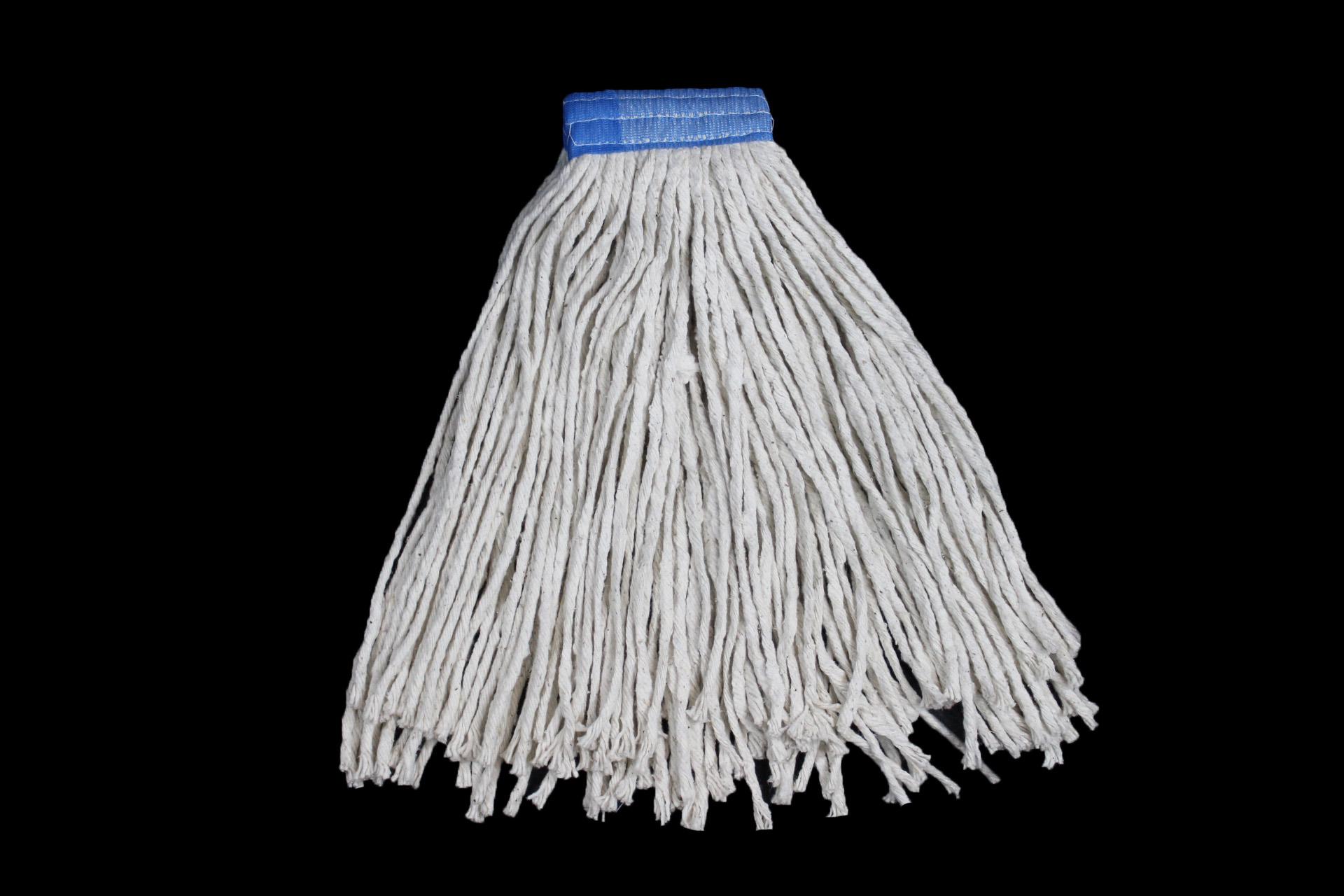 Mop Head 32 OZ 8PLY 12/Case