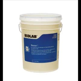 Monsoon Manual Pot & Pan Detergent 5 GAL 1/Each