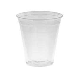 EarthChoice® Cold Cup 7 OZ RPET Clear 1000/Case