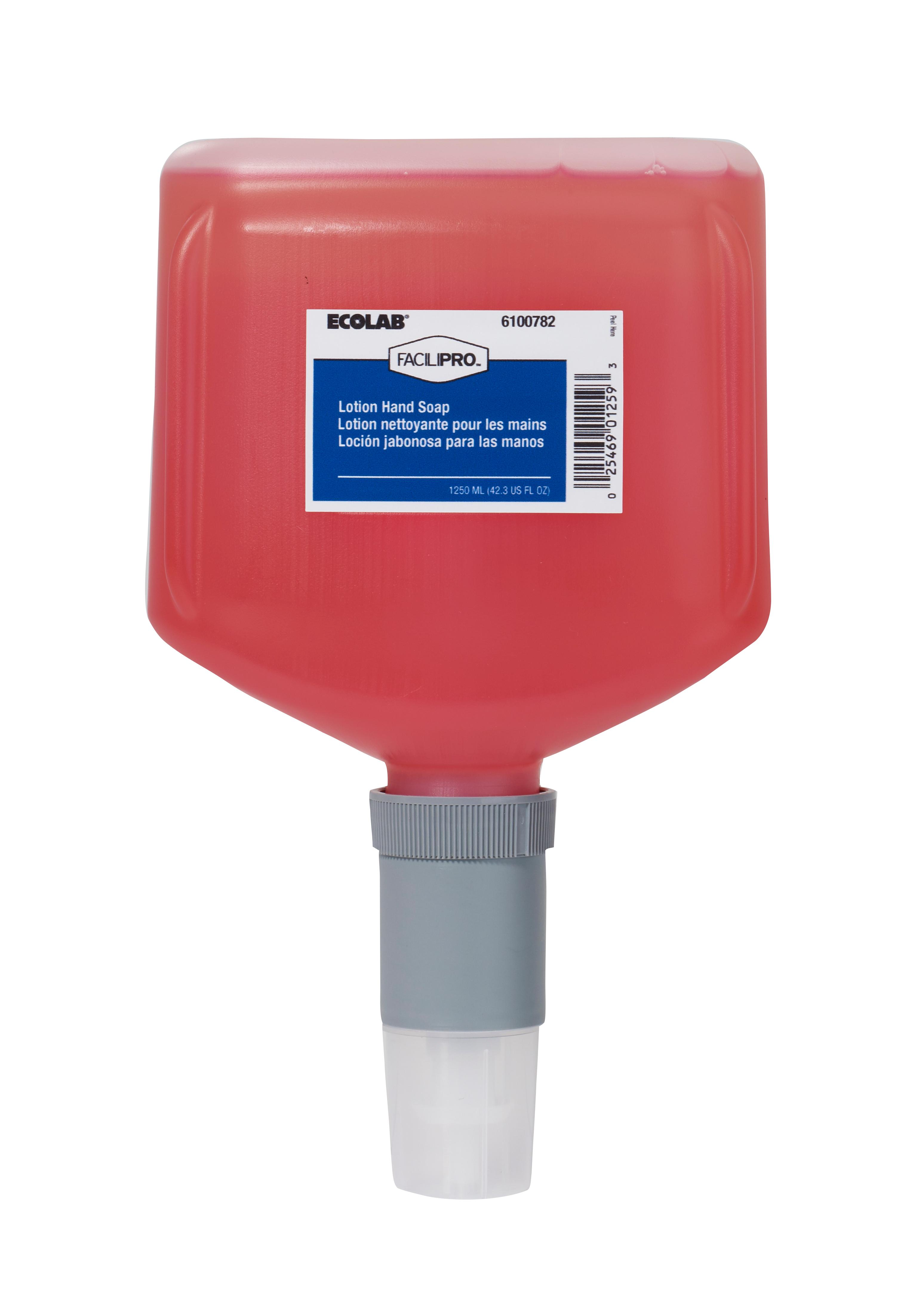 Nexa Hand Soap Liquid Lotion 2/Case