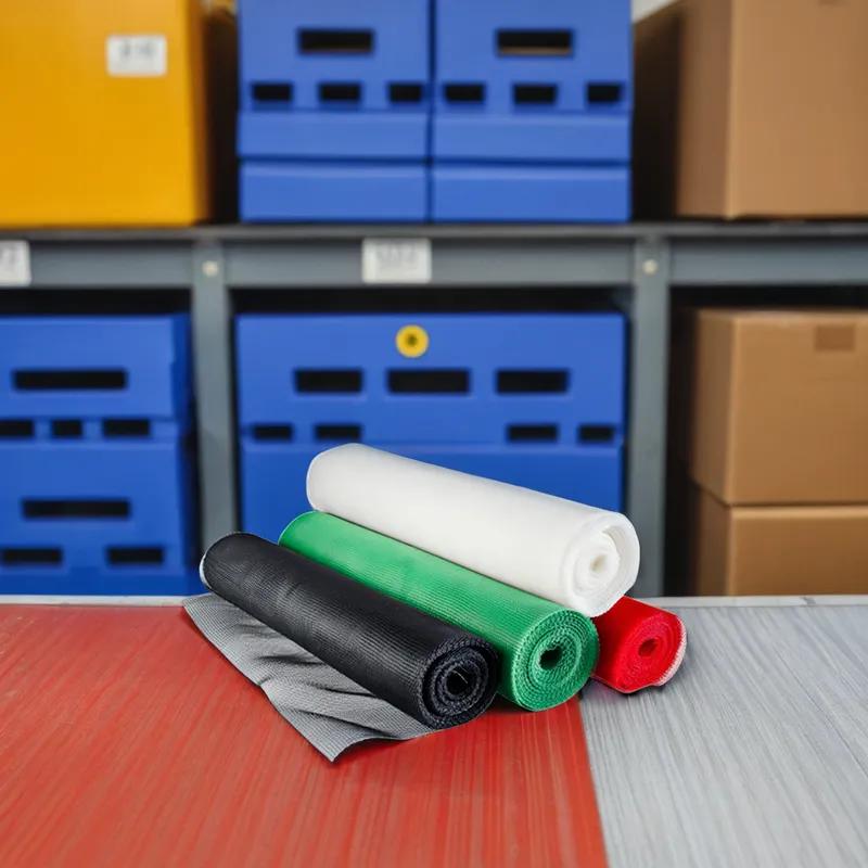Liner 36X60 IN Green Rubber Roll 1/Roll