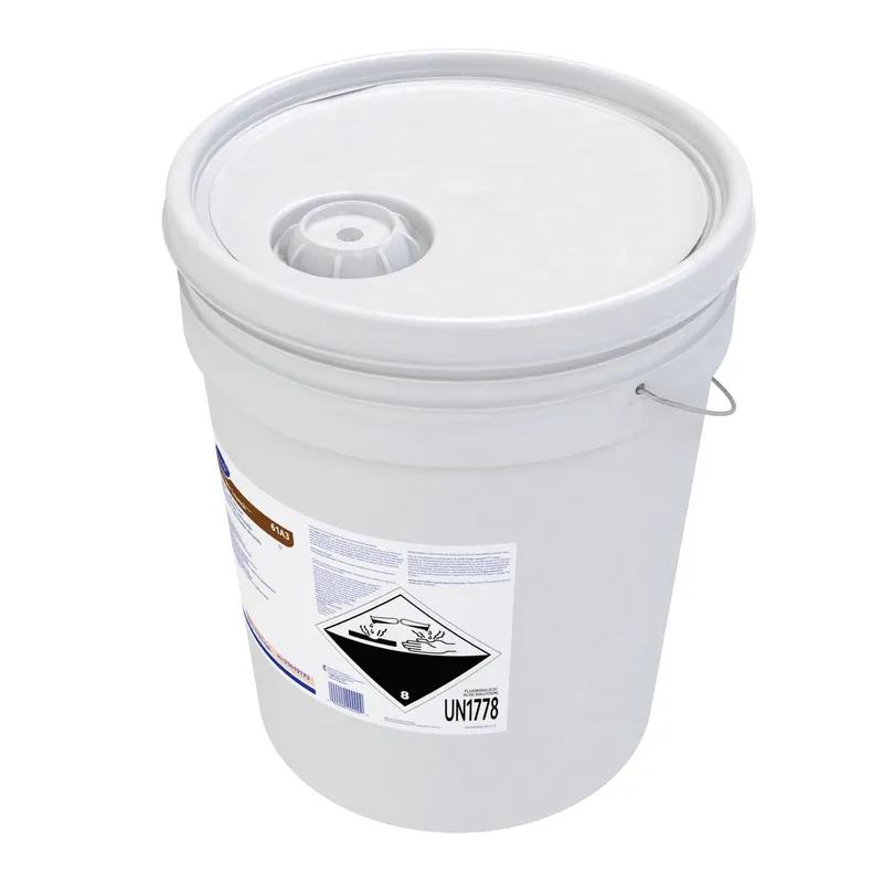 Clax® Super Launch Odorless Laundry Sour 4 GAL Liquid Iron Control Kosher Highly Concentrated 1/Pail