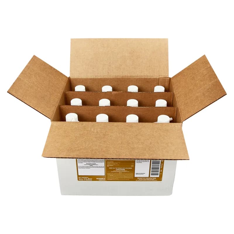 Victoria Bay Peroxide Disinfectant Cleaner RTU 32 FLOZ 12/Case