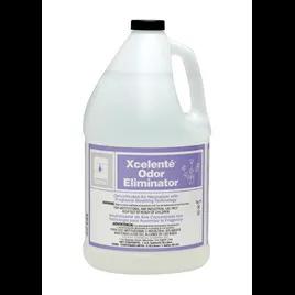 Xcelenté® Odor Eliminator Lavender Translucent 1 GAL 4/Case