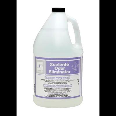 Xcelenté® Odor Eliminator Lavender Translucent 1 GAL 4/Case