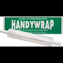 Stretch Wrap 30IN X1000FT Extended Core Handle 4/Case