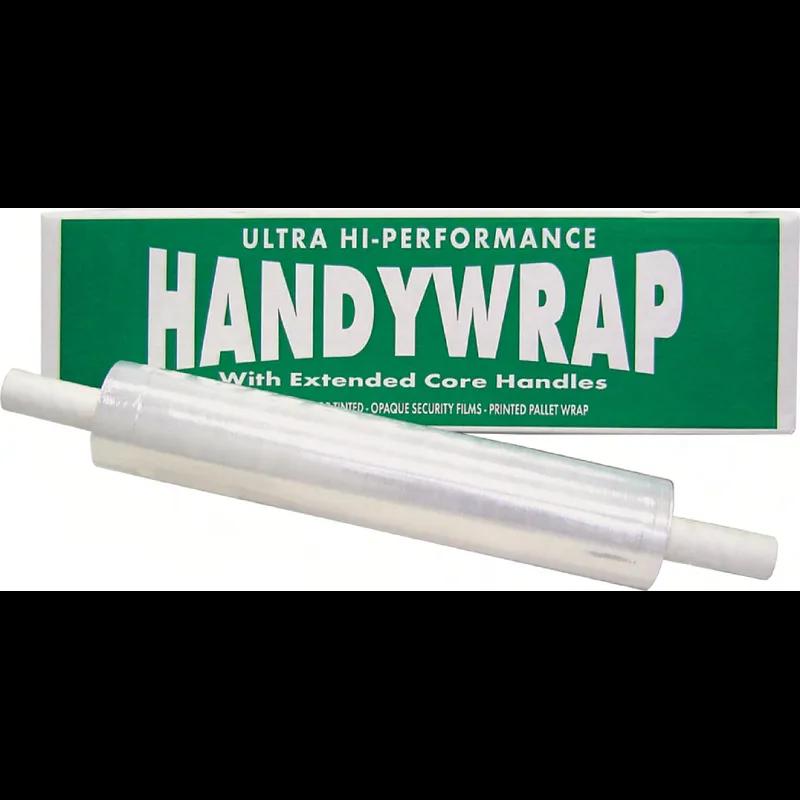 Stretch Wrap 30IN X1000FT Extended Core Handle 4/Case